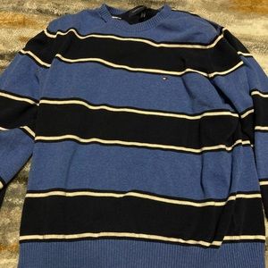 Tommy Hilfiger striped sweater